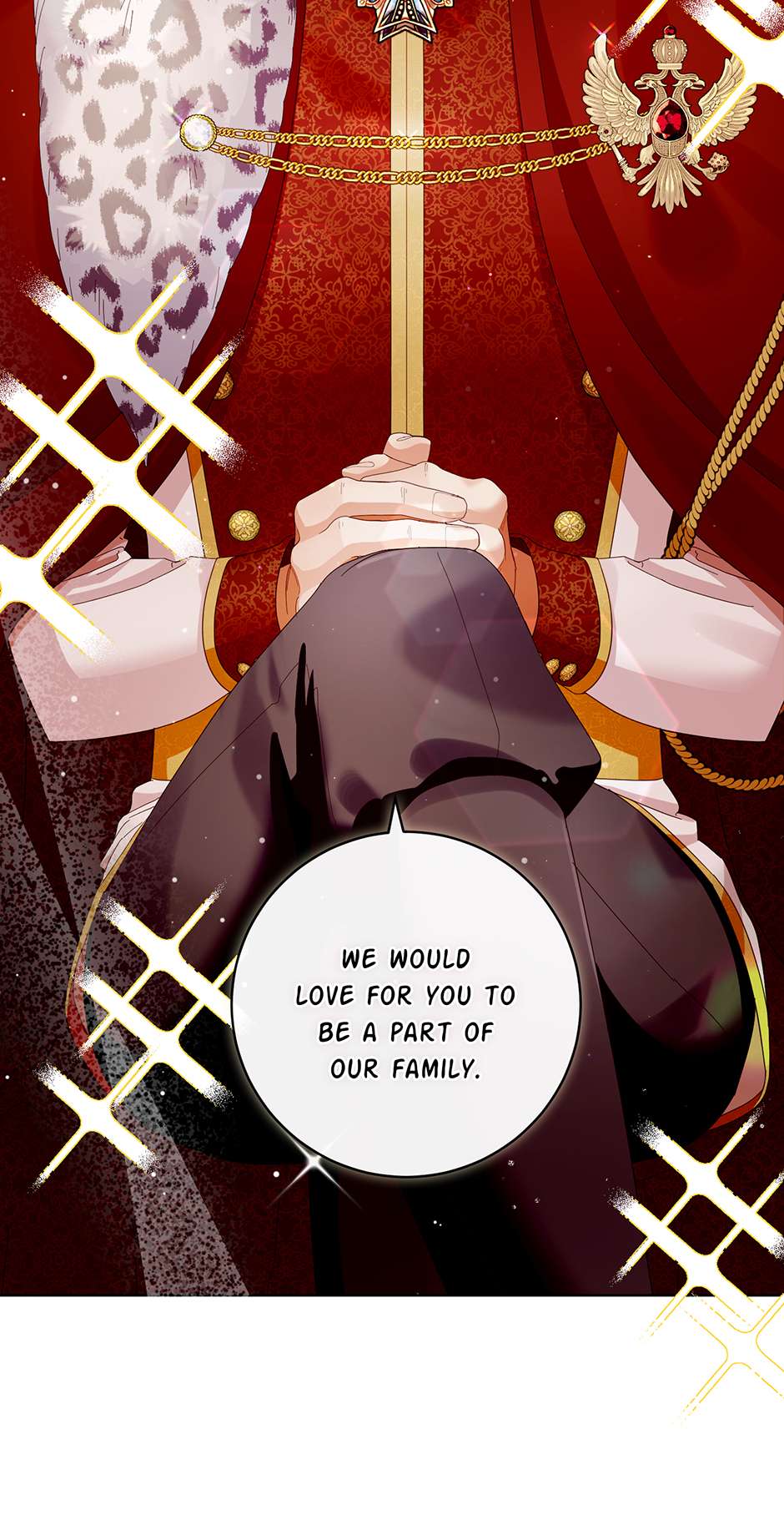 I Will Remove Them From My Life Chapter 113 19